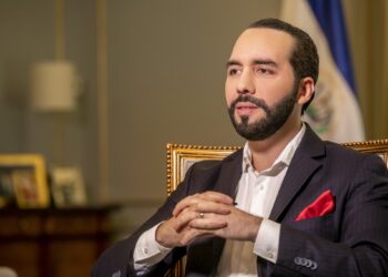 Bukele y la educación