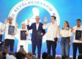 Gloria Reyes asume Organización del PRM con el reto de fortalecer las bases y consolidar la estructura partidaria