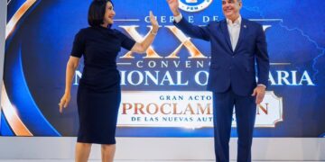 Abinader asegura no tiene candidato, dice habrá imparcialidad en elección interna del PRM