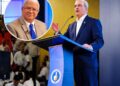 Tomás Hernández Alberto destaca juramentación de Abinader como presidente del PRM