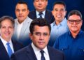 David Collado fortalece su aspiración presidencial con nuevos respaldo en el PRM