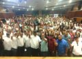 Proyecto presidencial Wellington Arnaud 2028 capacita equipo de la Línea Noroeste para fortalecer trabajo territorial