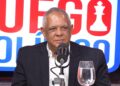 Grullón en Juego Político
