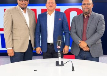 Leonardo Gil sobre David Collado: “Le ha resultado ser candidato sin decir que es candidato”