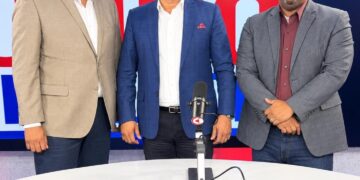 Leonardo Gil sobre David Collado: “Le ha resultado ser candidato sin decir que es candidato”