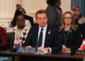República Dominicana retira su embajada de Nicaragua en medio de la crisis democrática