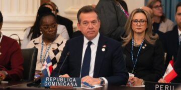 República Dominicana retira su embajada de Nicaragua en medio de la crisis democrática