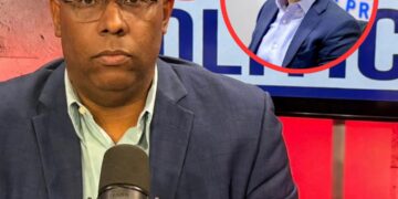 Joel Suero defiende gestión de Wellington Arnaud en INAPA: “Atacarlo es mezquindad política”