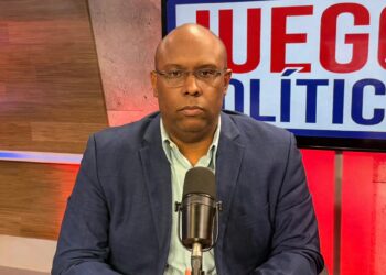 Periodista Joel Suero plantea Omar Fernández encabece frente de apoyo a Leonel Fernández