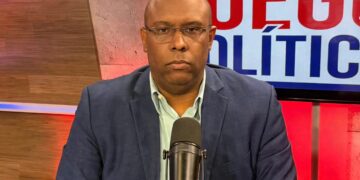 Periodista Joel Suero plantea Omar Fernández encabece frente de apoyo a Leonel Fernández
